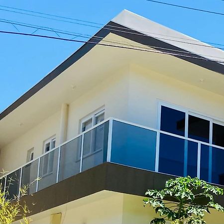 Apt Bella Vista 2 Apartment Garopaba Exterior foto