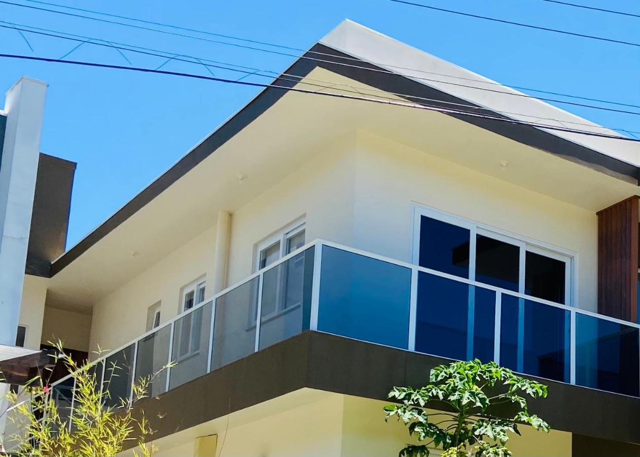 Apt Bella Vista 2 Apartment Garopaba Exterior foto